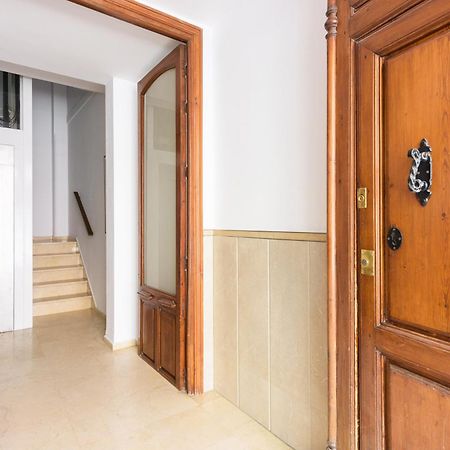 Trinidad Grund Centro Apartment Malaga Luaran gambar